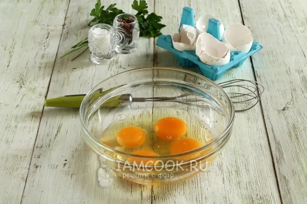 Шаг 2: иллюстрация