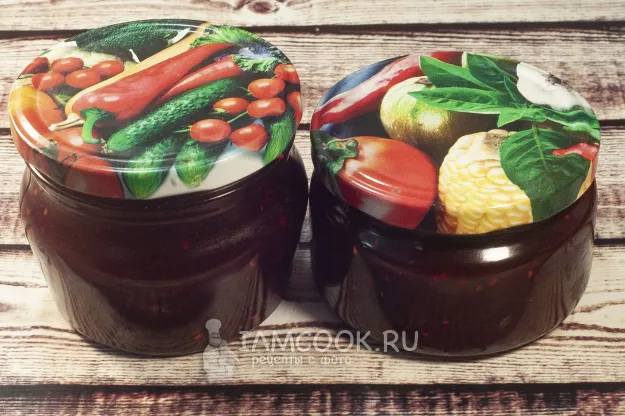 Шаг 10: иллюстрация