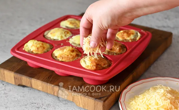 Шаг 11: иллюстрация