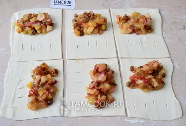 Шаг 6: иллюстрация