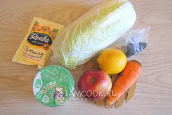 Шаг 1: иллюстрация