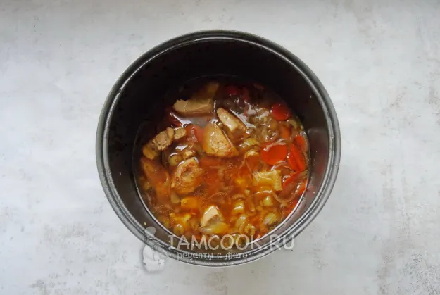 Шаг 7: иллюстрация