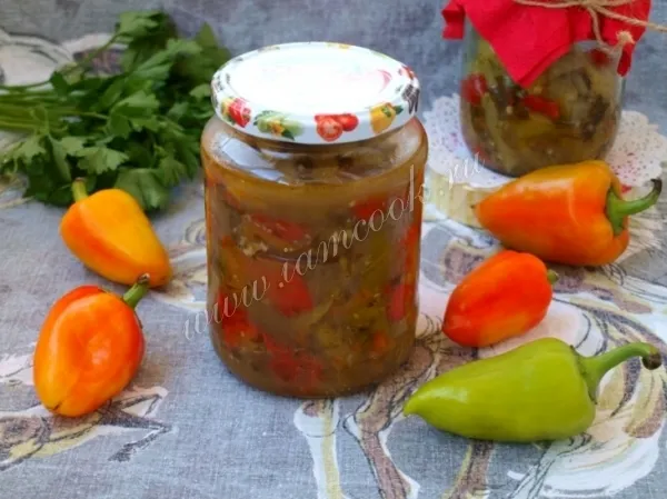 Шаг 7: иллюстрация