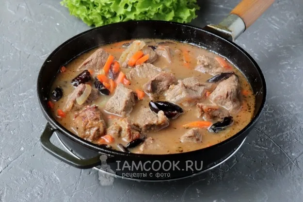 Шаг 7: иллюстрация