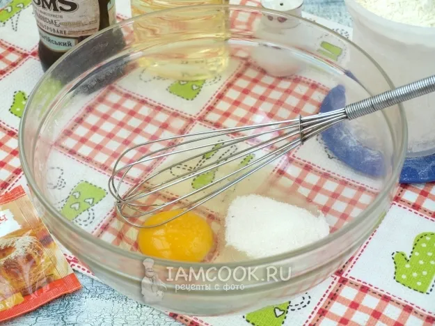 Шаг 2: иллюстрация