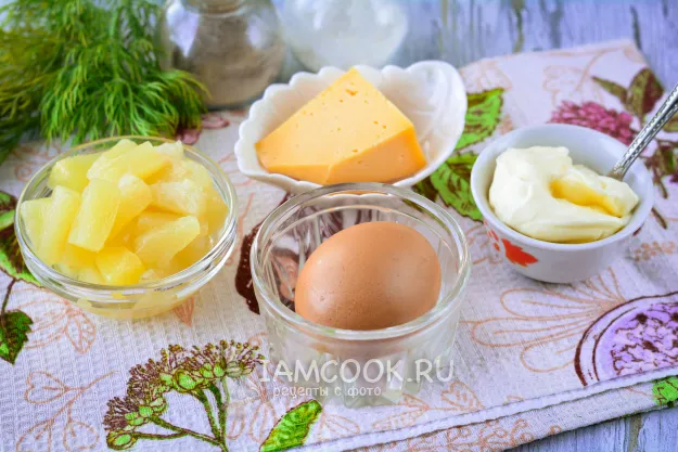 Шаг 1: иллюстрация