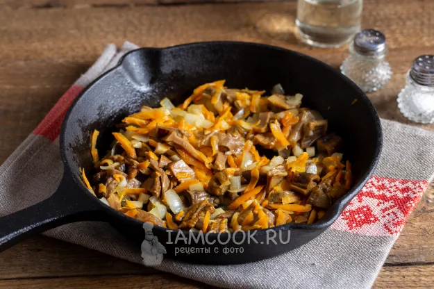 Шаг 9: иллюстрация