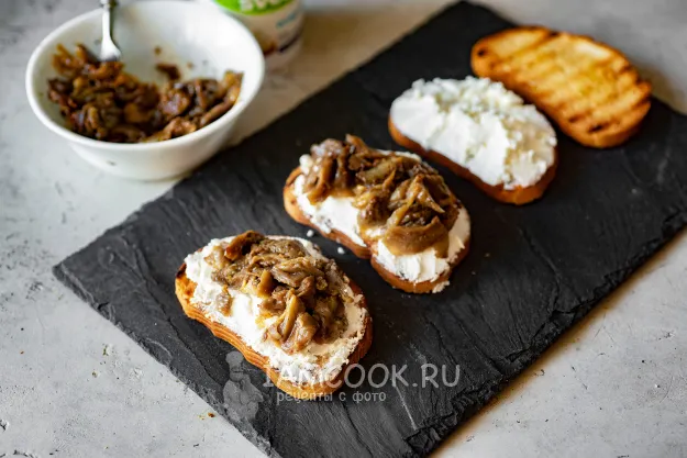 Шаг 8: иллюстрация