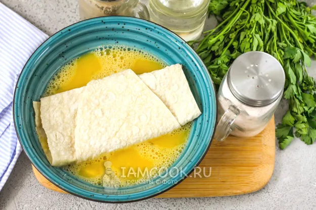 Шаг 6: иллюстрация