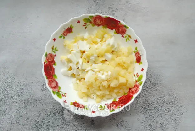 Шаг 3: иллюстрация