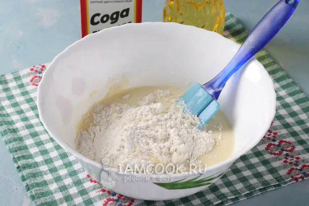 Шаг 3: иллюстрация