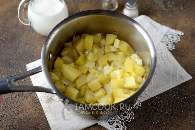 Шаг 3: иллюстрация