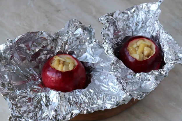 Шаг 6: иллюстрация