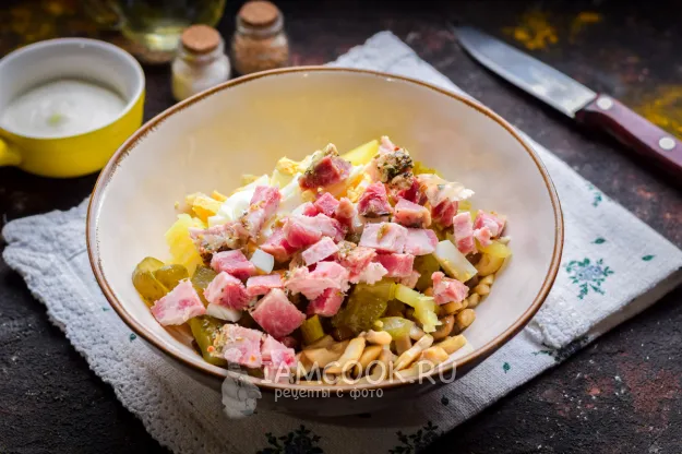 Шаг 6: иллюстрация