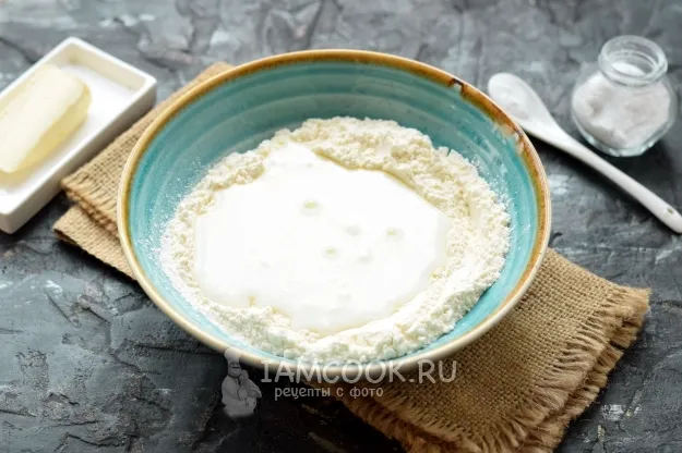 Шаг 3: иллюстрация