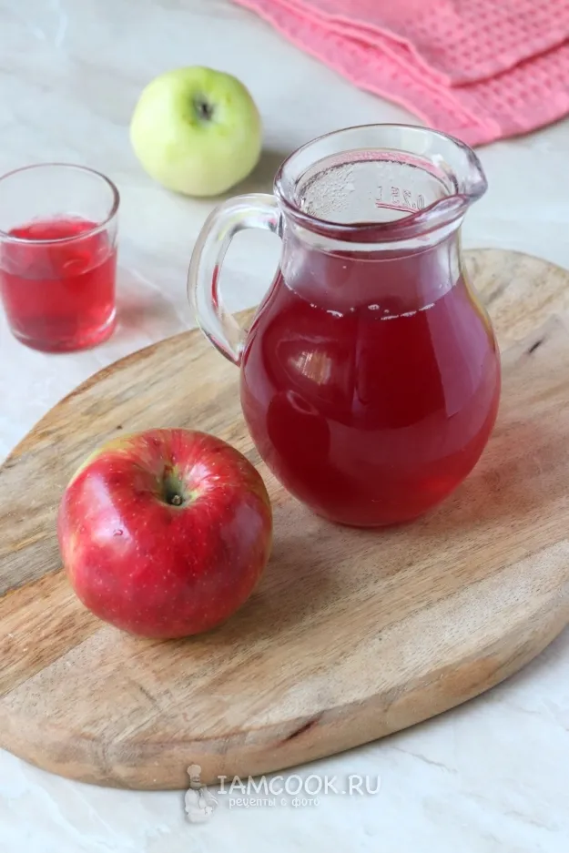 Шаг 5: иллюстрация