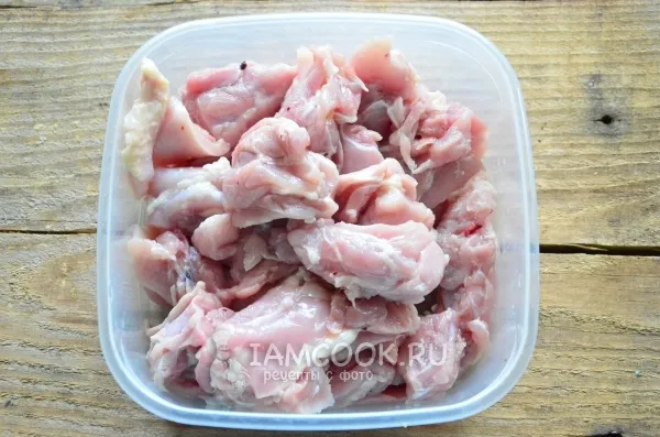 Шаг 1: иллюстрация