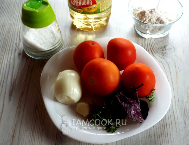 Шаг 1: иллюстрация