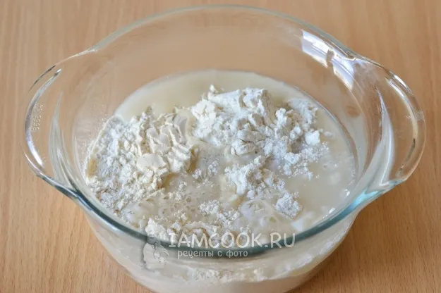 Шаг 2: иллюстрация