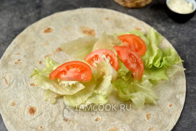 Шаг 5: иллюстрация