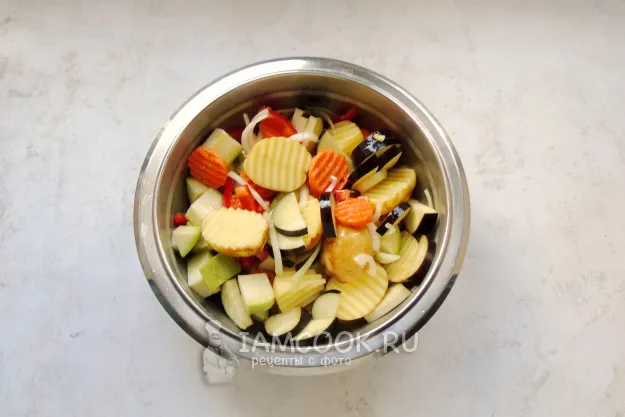 Шаг 7: иллюстрация