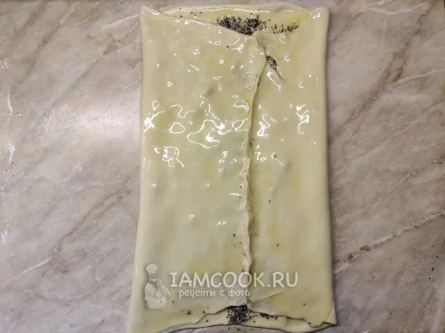 Шаг 11: иллюстрация