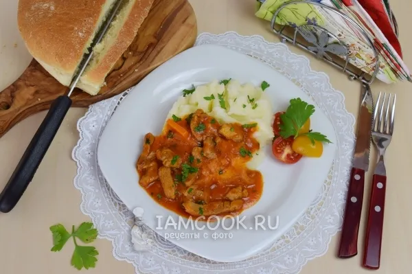 Шаг 10: иллюстрация