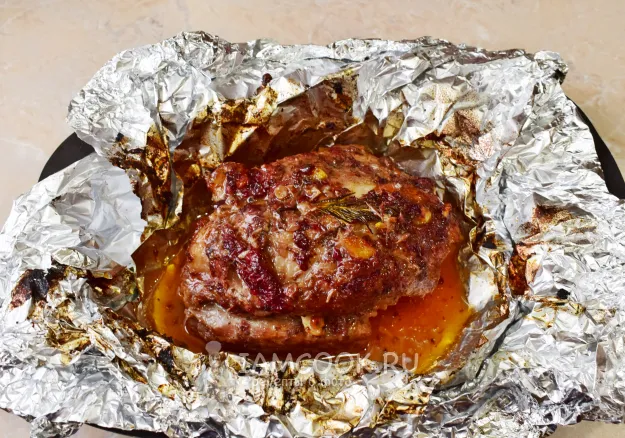 Шаг 8: иллюстрация