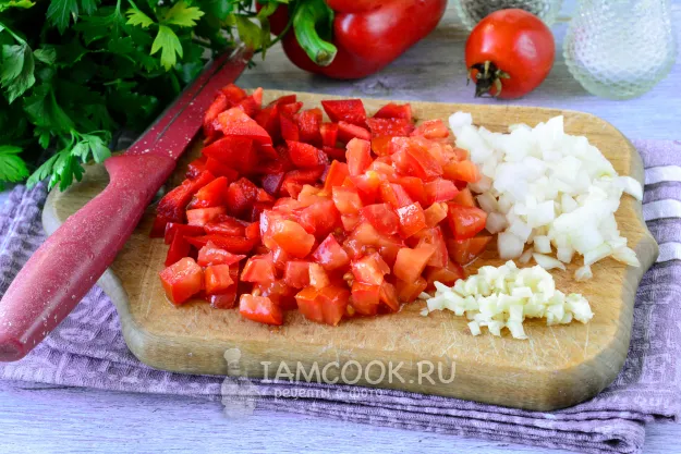 Шаг 2: иллюстрация