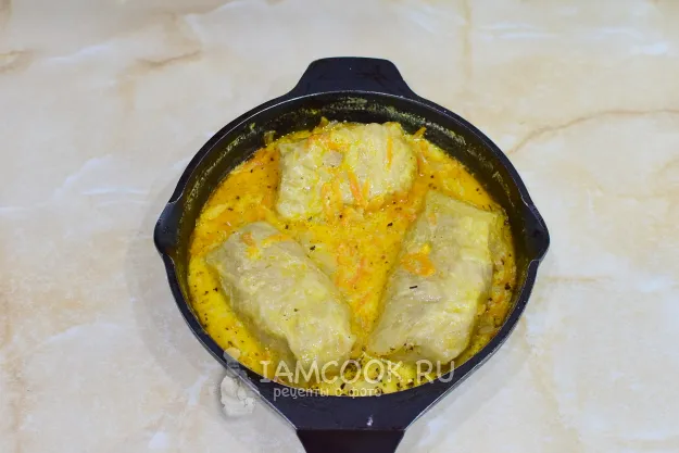 Шаг 7: иллюстрация