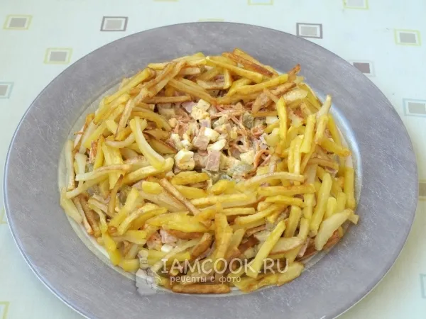 Шаг 8: иллюстрация