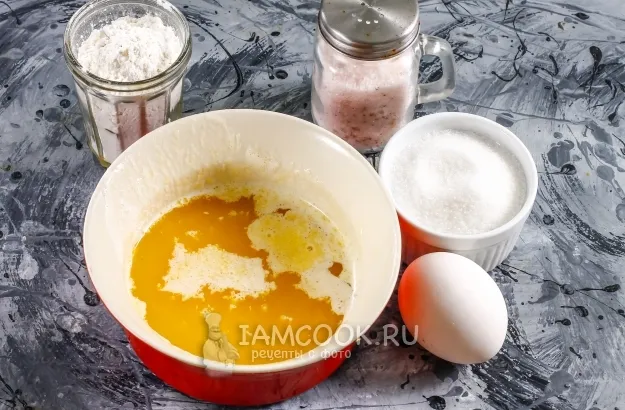 Шаг 2: иллюстрация