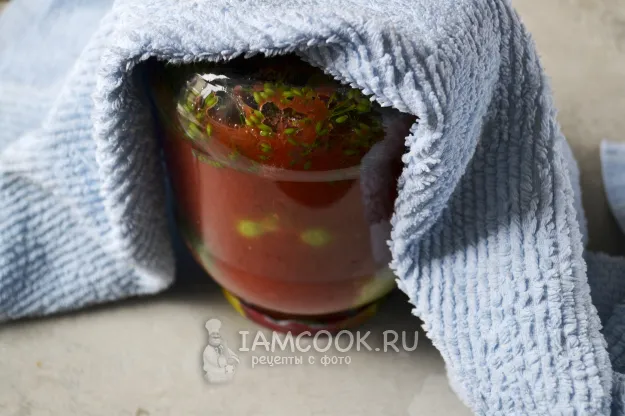 Шаг 9: иллюстрация