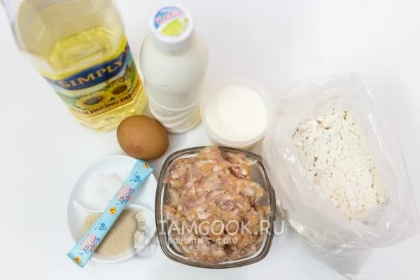 Шаг 1: иллюстрация