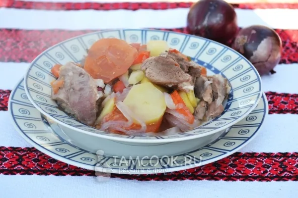 Шаг 1: иллюстрация