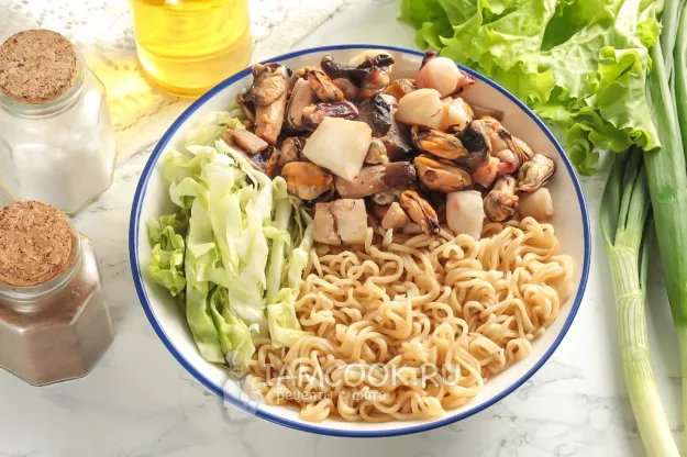 Шаг 5: иллюстрация