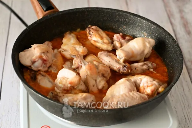 Шаг 10: иллюстрация