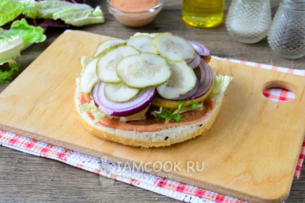 Шаг 9: иллюстрация