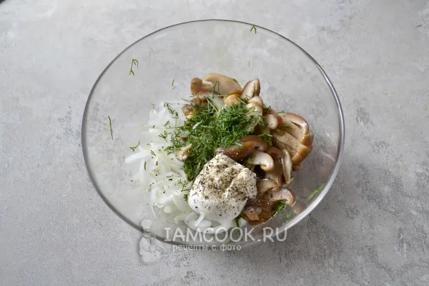 Шаг 5: иллюстрация