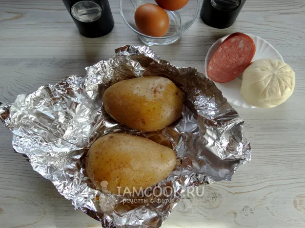 Шаг 1: иллюстрация