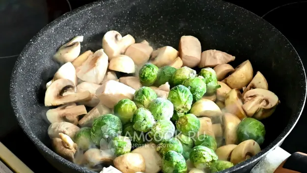 Шаг 6: иллюстрация