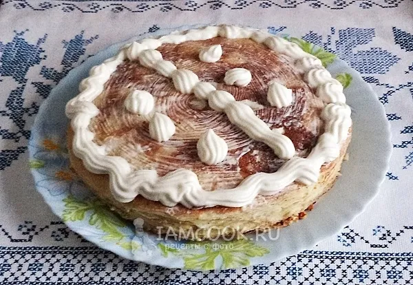 Шаг 9: иллюстрация