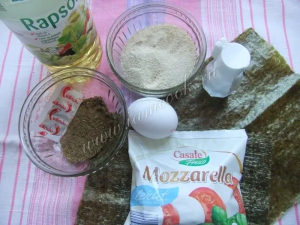 Шаг 1: иллюстрация