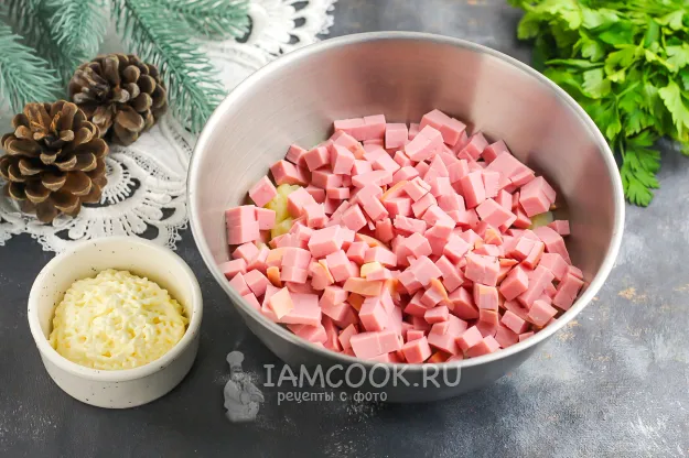 Шаг 3: иллюстрация