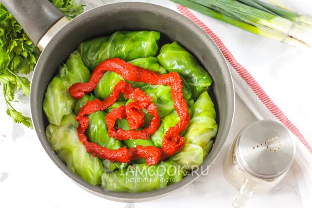 Шаг 7: иллюстрация