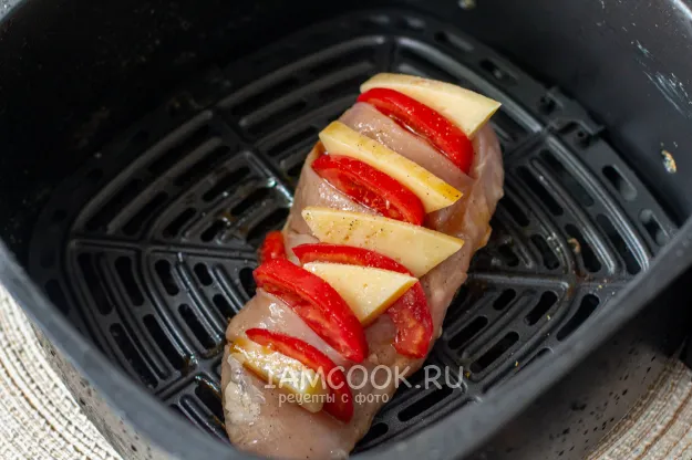 Шаг 7: иллюстрация