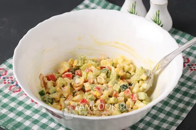 Шаг 6: иллюстрация