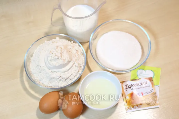 Шаг 1: иллюстрация