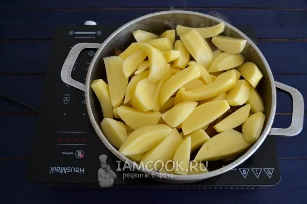 Шаг 13: иллюстрация