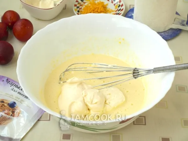 Шаг 3: иллюстрация